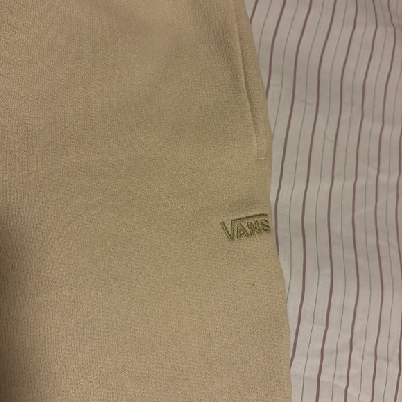 Vans comfy sweatpants - Picture 3 of 10